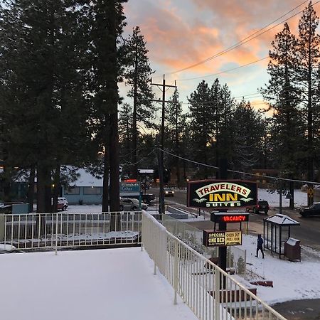 Travelers Inn And Suites Саут-Лейк-Таго Номер фото