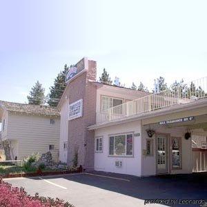 Travelers Inn And Suites Саут-Лейк-Таго Екстер'єр фото