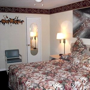 Travelers Inn And Suites Саут-Лейк-Таго Номер фото